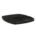 thumbnail image 2 of Seaview ADAR1BLK Modular Plate for Most Closed Domes & Open Arrays - Black, 2 of 2