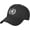 A8829, variant on Wikjxiz United-Nations Hat Black Baseball Cap Men Women Adjustable Sports Sunhat Fashion Trucker Hat