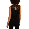 thumbnail image 2 of Trina Turk womens  Jupiter Top, XXL, 2 of 2