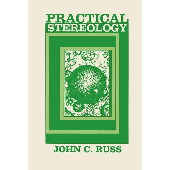 Practical Stereology, (Paperback)