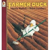 Farmer Duck (Paperback) by Martin Waddell