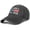 Black-3, variant on USA 250th Anniversary Hat, Adjustable Baseball Cap,Statue of Liberty Freedom, 1776-2026 Gift for Independence Day