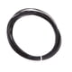 thumbnail image 5 of 12 m / carrete Raqueta de tenis Cuerdas de raqueta Línea de hilo de reparación Negro Sunnimix Cadena de raquetas de tenis raqueta, 5 of 7