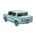 thumbnail image 5 of Harry Potter Collection - Flying Ford Anglia Mini 3D Puzzle: 130 Pcs, 5 of 9