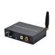 thumbnail image 1 of Fibra óptica coaxial digital de 3,5 mm a O L/r O Der, 1 of 4