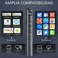 thumbnail image 4 of Presentador Apuntador Presentaciones Laser Recargable Usb, 4 of 8