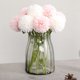 thumbnail image 4 of Farfi 1pc artificial jacinto flor diente de león DIY jardín fiesta casa decoración de la boda Farfi 21037683, 4 of 6