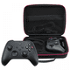 thumbnail image 5 of Bolsa de almacenamiento para mando de Xbox Series S, caja de almacenamiento para dos mandos, estuche portátil de EVA, 5 of 9