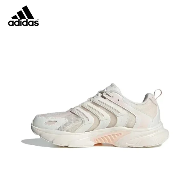Zapatillas deportivas para exteriores Adidas CLIMACOOL BOUNCE para mujer, zapatillas para correr con absorción de impactos sencilla