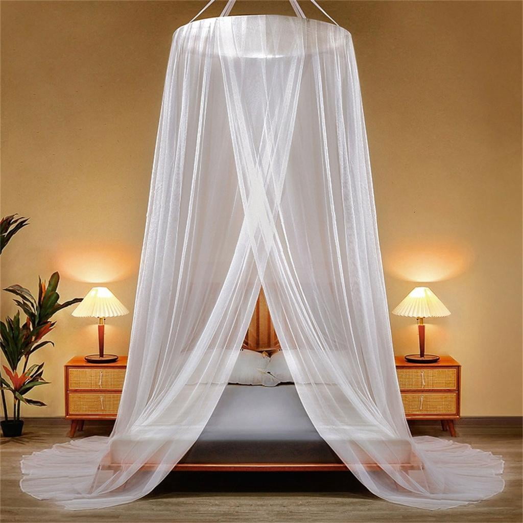 Dome Net Room Curtain Tent Decorative Ornament for Girl Bedroom Decorations Accessory