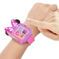 thumbnail image 5 of Just Play Minnie Mouse Play Smart Watch, Pink, 5 of 8