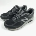 thumbnail image 3 of New Balance 1540 V3 Mens Size 8 Gray Shoes Sneakers Black Castlerock *No Insoles, 3 of 5