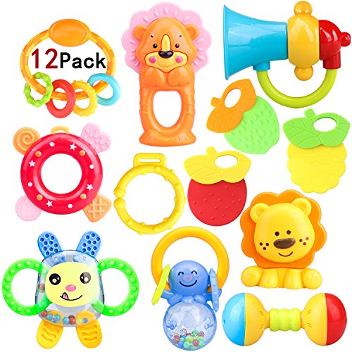 newborn toys