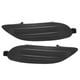 thumbnail image 2 of Pair of Front Bumper Fog Light Grille Cover 5212702170 Fits for Toyota Corolla Sedan 05-08, 2 of 5