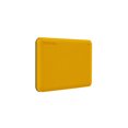 thumbnail image 1 of Disque dur externe portable Canvio Advance Plus 2 To - Miel, 1 of 7