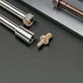 thumbnail image 4 of ETHZZLE 2 Pcs Vis de Joint de Queue de Billard en Laiton Durable Quincaillerie pour Baguettes de Queue à Poignée Prolongée, 4 of 8
