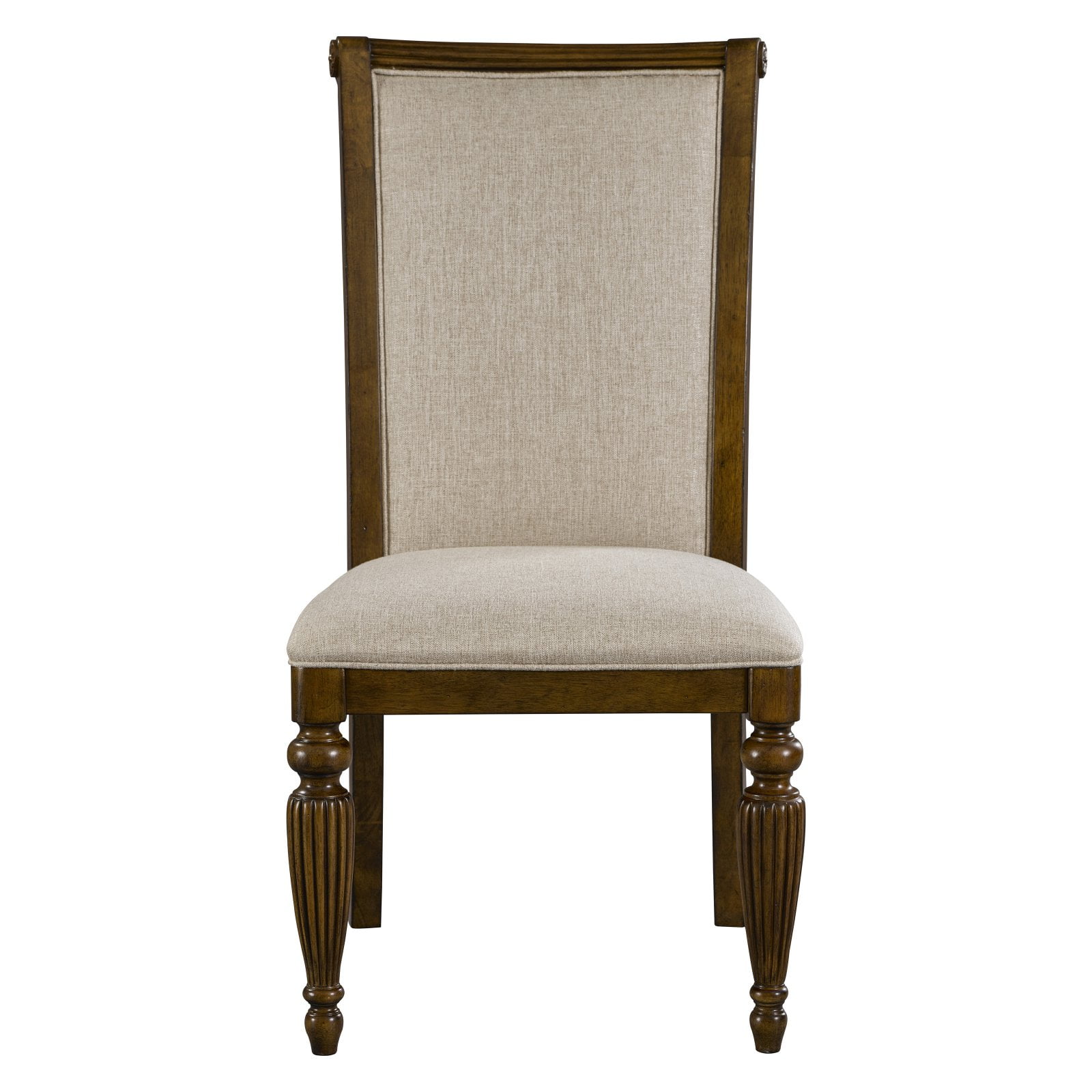 Broyhill Amalie Bay Upholstered Dining Side Chair Set of 2 Walmart