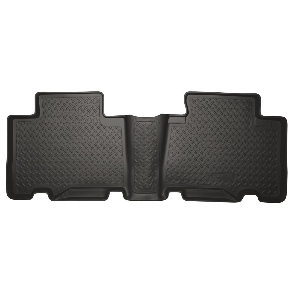 Husky Liners 2nd Seat Floor Liner Fits 0612 RAV4