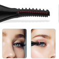 thumbnail image 3 of Electric 3 Gears Heated Eyelash Curler for Women Makeup Beauty Tools USB Rechargeable Eyelashes Curler Long Lasting Hold, 3 of 5