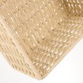 thumbnail image 3 of Minkissy Large Storage Bins Iron Storage Organizer for Garage 1Set, 3 of 5
