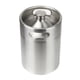 thumbnail image 5 of Barrilete de barril de cerveza Macarena acero inoxidable 4L, 5 of 7