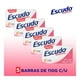 thumbnail image 2 of Jabón en barra Escudo antibacterial protección y cuidado 5 pzas de 110 g c/u, 2 of 4