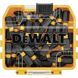 DEWALT 5-Pack FlexTorq 1/4-in x 3-1/2-in Phillips Impact Driver Bit DEWALT 5-Pack FlexTorq 1/4-in x 3-1/2-in Phillips Impact Driver Bit