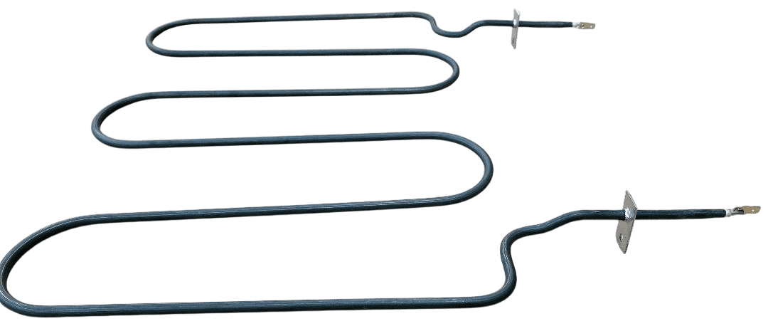 2 Pk, Broil Element for Frigidaire, Tappan, AP3776987, PS978285, 316430900