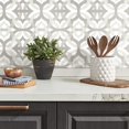 thumbnail image 3 of Waverly Tipton Peel and Stick Wallpaper, 3 of 7