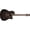 Transparent Black, variant on Ovation CS24P-TBBY Acoustic Electric Guitar