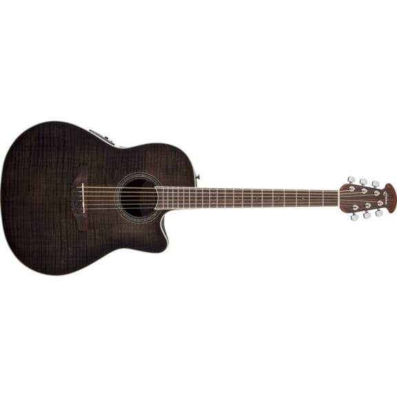 Ovation CS24P-TBBY Acoustic Electric Guitar