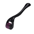 thumbnail image 3 of Rodillo de aguja facial, 540 Neeldes Beauty Care Face Needle Roller Agujas Rodillo de masaje Diseño aerodinámico, 3 of 8