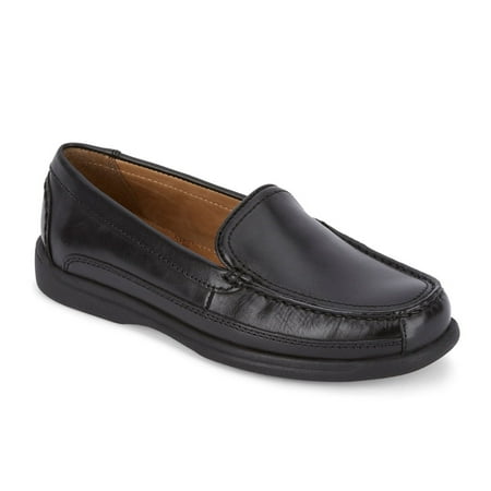 

Dockers Mens Catalina Leather Casual Loafer Shoe
