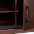 thumbnail image 2 of Home Gear Light Wood TV Console, 2 of 5