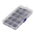 thumbnail image 3 of Tornillos de 500 Piezas CUTICAT con Caja de Almacenamiento M3 para Modelos RC, 3 of 7