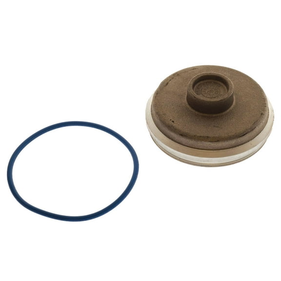 Automatic Transmission Servo Cover Fits 2007 Chevrolet Tahoe