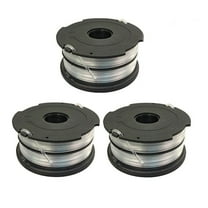 Black and Decker DF-065-BKP DF-065 Dual Line AFS x 3 Spools