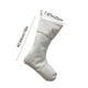 thumbnail image 3 of Calcetines navideños de poliéster Chris Tmas, adornos navideños, calcetines navideños suaves para decoración de escenas, accesorios colgantes, medias navideñas, decoraciones de Halloween, decoración d, 3 of 6