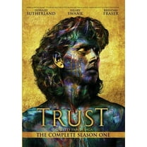 Trust: The Complete Season One (DVD), Fox Mod, Drama