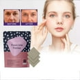 thumbnail image 1 of Réduire le Prix! WSBDENLK Patch Facial Lissant Anti-Rides Hydratant et Décolorant Rides de la Bouche Masque pour les Yeux Patch Raffermissant pour le Front Liftant Hydratation Raffermissante, 1 of 5