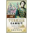 thumbnail image 1 of Pre-Owned Turkish gambit (Hardcover) 029764551X 9780297645511, 1 of 1