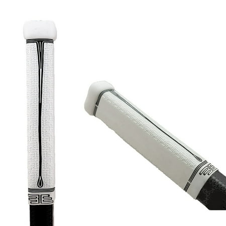 Buttendz FUSION Z Hockey Stick Replacement Grip, Small Knob