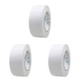 thumbnail image 1 of Transemion 1/2/3/5 50Meter Double Sided Golf Grip Tape Golf Club Gripping Adhesive White 35 x 50M 3PCS, 1 of 6