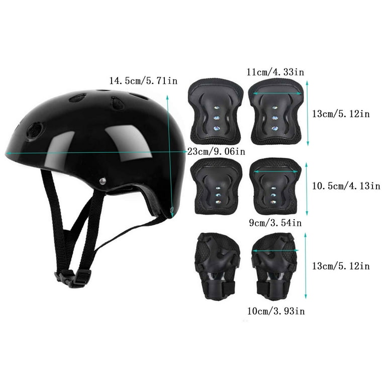 children in football helmets Most Youth Football Helmets DON'T FIT