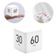 thumbnail image 5 of Temporizador de cocina Sunnimix cubo 15-20-30-60 min, 5 of 7
