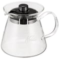 thumbnail image 1 of Pitcher Kalita 31253 - Servidor de cristal (300 ml), transparente, 1 of 8