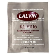 Lalvin L50 K1-V1116