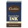 thumbnail image 5 of Conklin 60ml Fountain Pen Ink Bottle - Rich Mahogany, 5 of 6