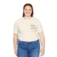 thumbnail image 5 of Women's Sun's Out Smiles On Front/Back Beach Cotton Shirt, 5 of 11