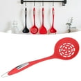 thumbnail image 4 of Colander Spoon, Hanging Hole Design Convenient To Use Strainer Spoon Sturdy And Durable Kitchen Tools Easy Washing Strainer Scoops For Restaurants Home, 4 of 8
